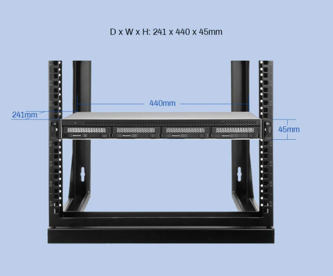 D4-320U - Image 4