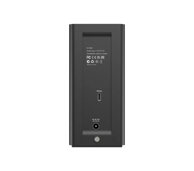 D4 SSD - Image 10