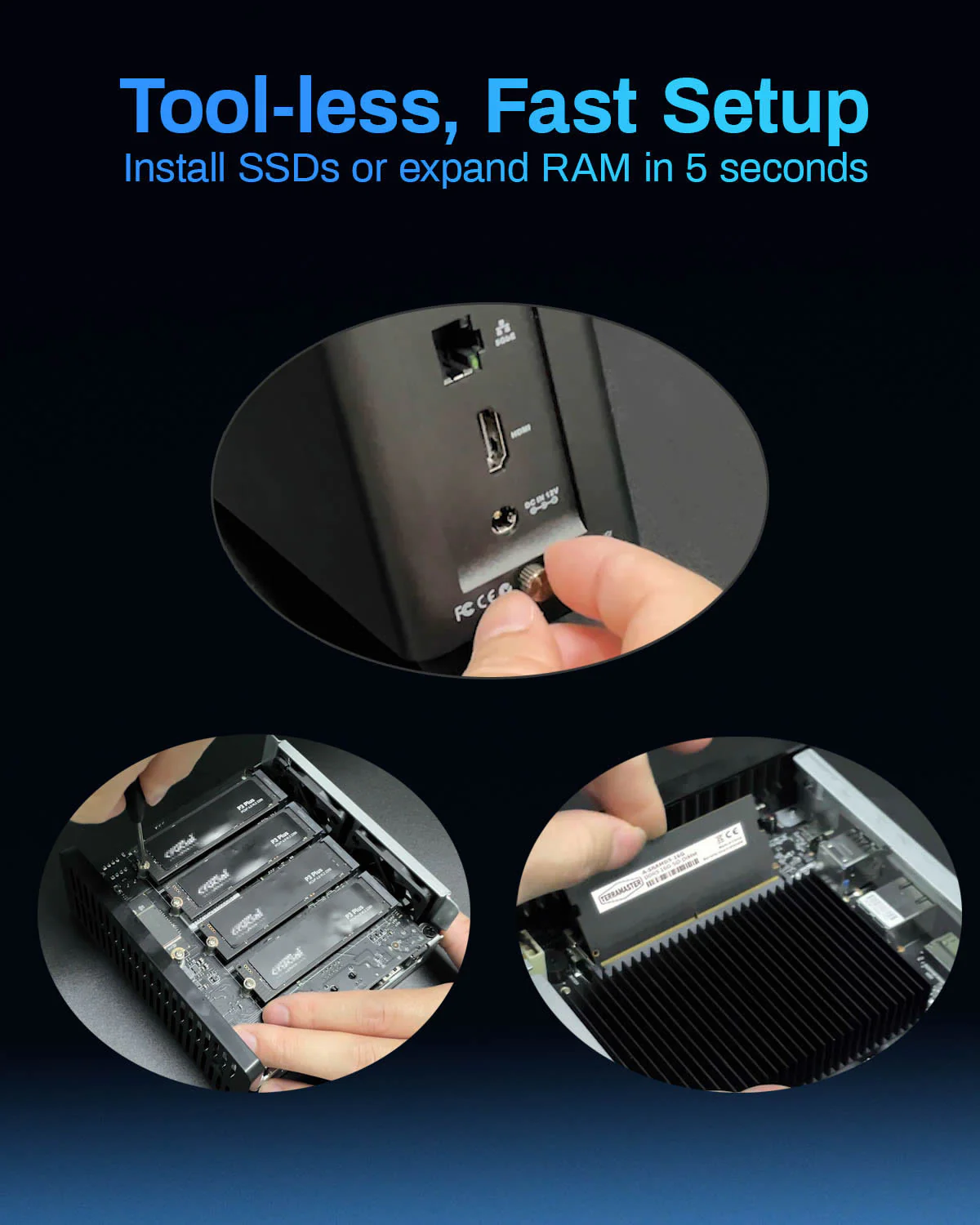 F4 SSD - Image 5