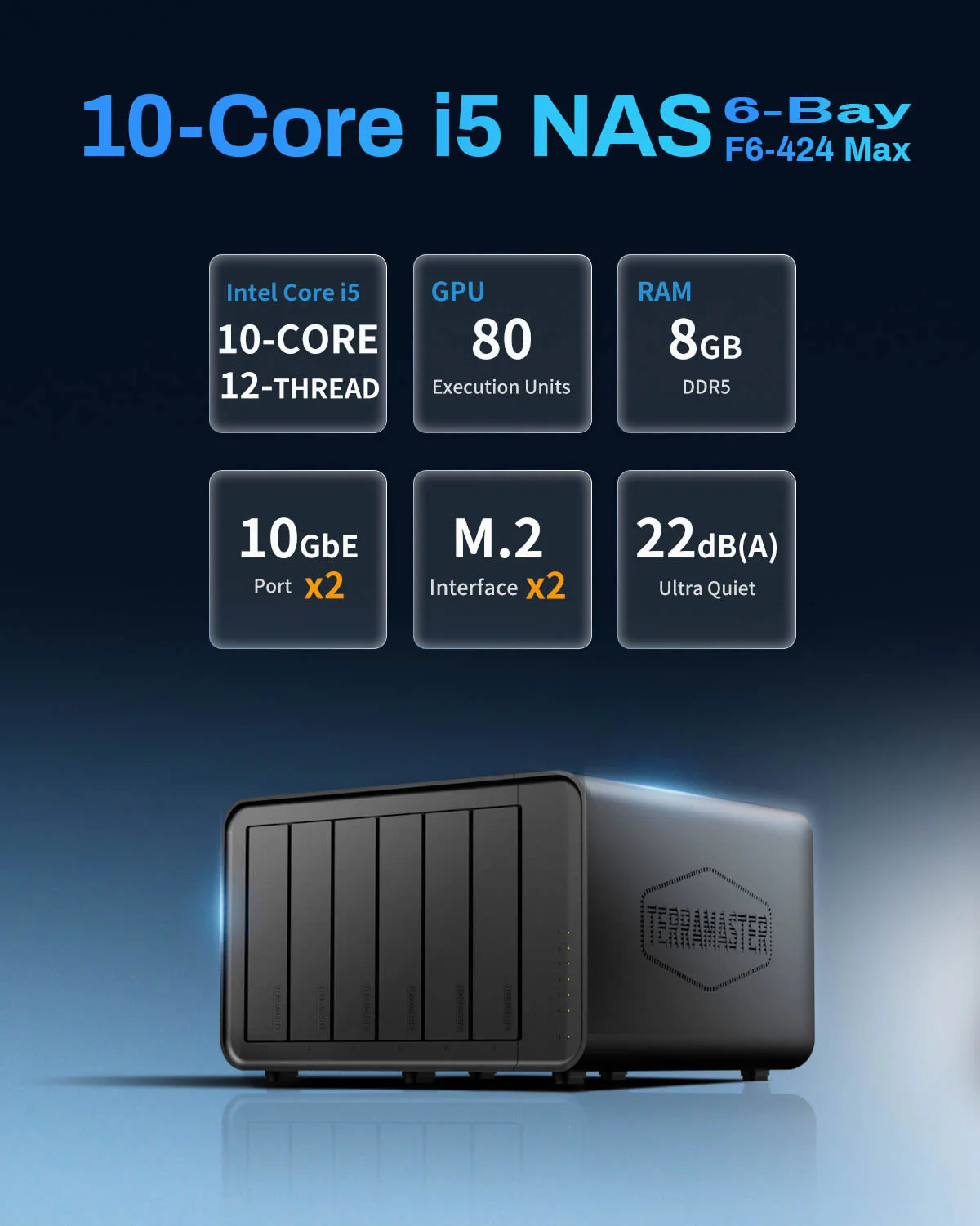 F6-424 Max - Image 4