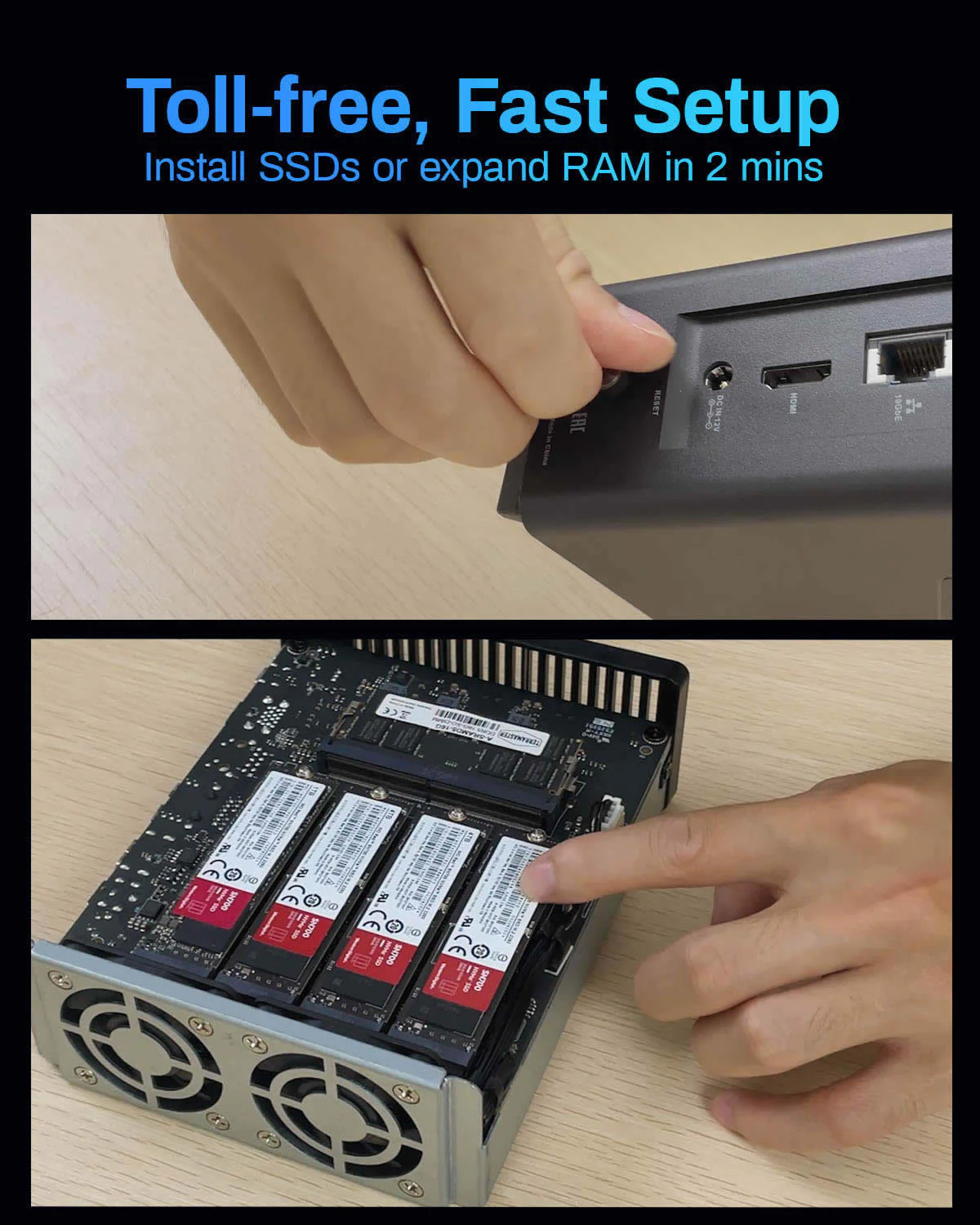 F8 SSD - Image 5