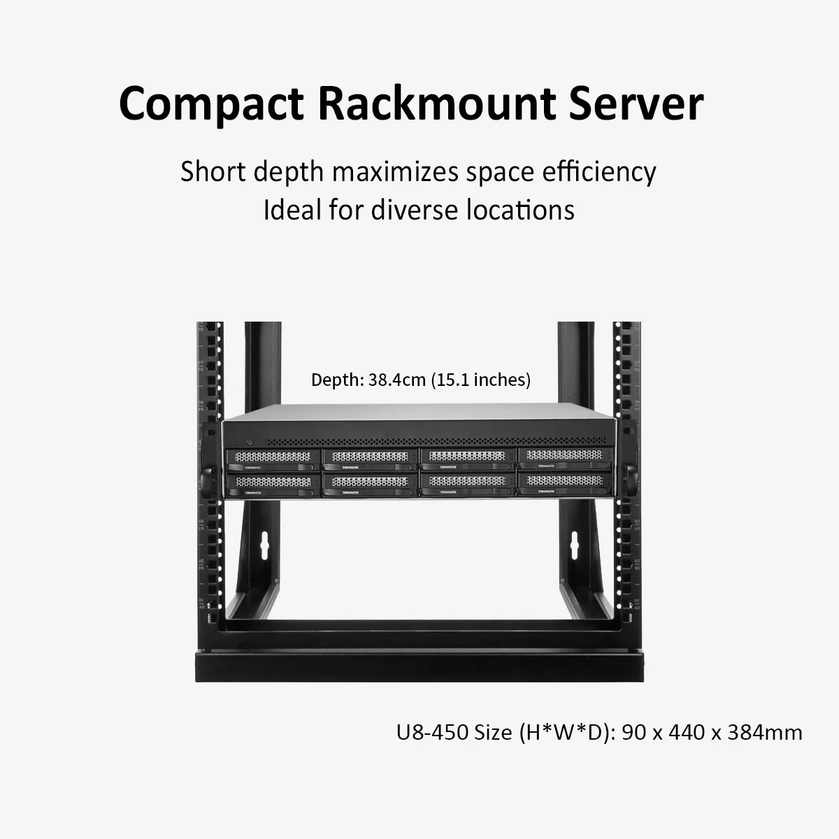 U8-450 - Image 3