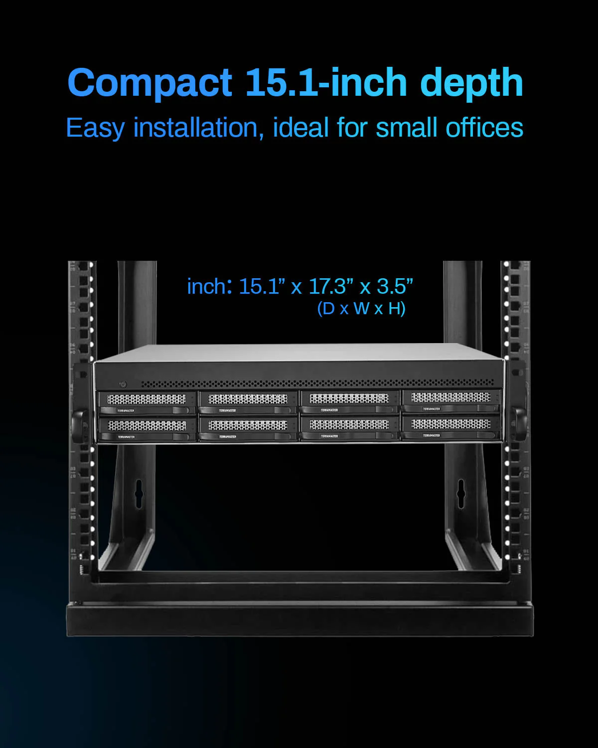 U8-500 Plus - Image 3