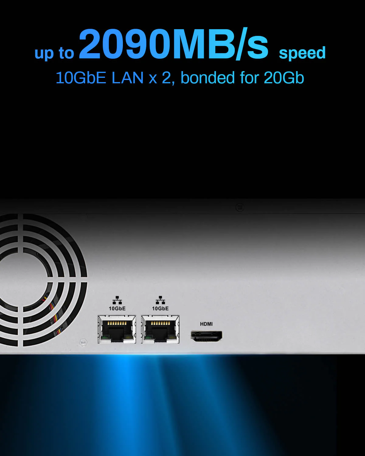 U8-500 Plus - Image 4